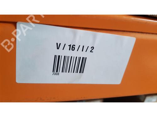 Other JAGUAR XJ (X351) 3.0 SDV6 | BP36411830O1 - Image 7