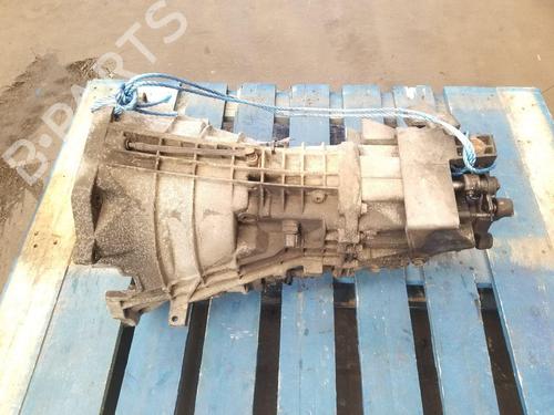Used Gearbox Gearbox FORD TRANSIT Platform/Chassis (FM_ _, FN_ _, FF_ _) 2.4 TDCi RWD (100 hp) 33834032 33834032