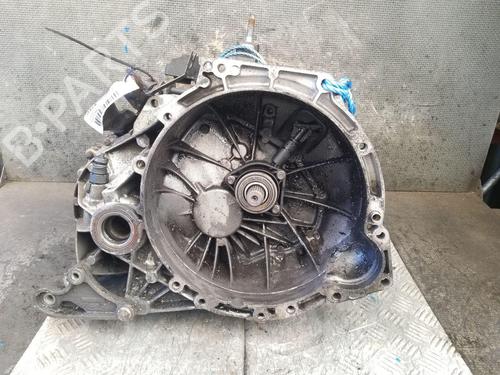 Gearbox FORD TRANSIT CONNECT (P65_, P70_, P80_) 1.8 Di | BP34639121M3 - Image 2