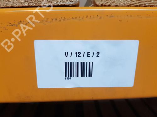 Left mirror LAND ROVER DISCOVERY III (L319) 2.7 TD 4x4 | BP30402832C26 