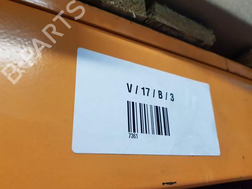 Rear wiper motor AUDI A3 Sportback (8VA, 8VF) RS3 quattro | BP29900448M102