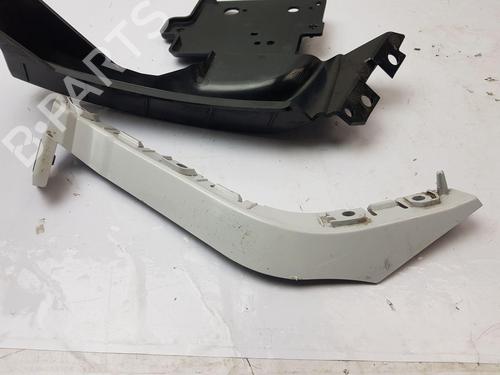 Rear bumper bracket LAND ROVER RANGE ROVER EVOQUE (L538)  | BP22208911C159 