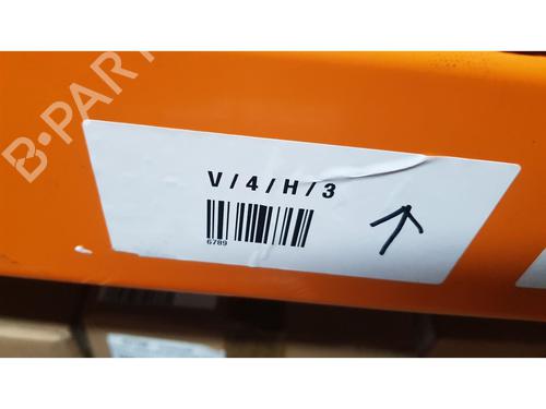 Engine control unit (ECU) RENAULT TRAFIC III Van (FG_) 1.6 dCi 115 (FGMD) | BP32632151M57  - Image 5