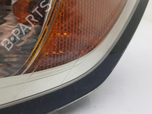 Venstre forlygte VOLVO V50 (545) 1.6 D | BP29815841C28