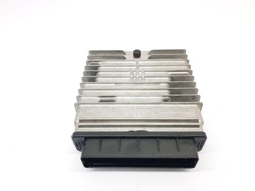 Used Engine control unit (ECU) JAGUAR X-TYPE I (X400) 2.2 D (146 hp) 31574461