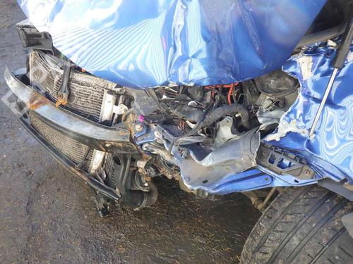 Left front steering knuckle VW CADDY III Box Body/MPV (2KA, 2KH, 2CA, 2CH) 1.6 TDI | BP22709832M25 