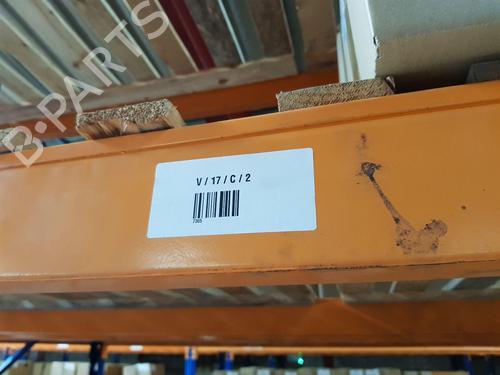 ABS Bremseaggregat RENAULT TWINGO II (CN0_) 1.2 16V (CN04, CN0B) | BP25840299M43 