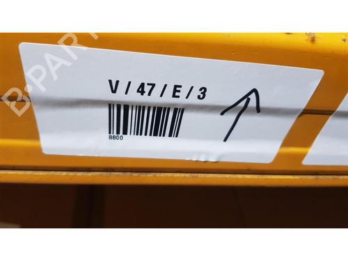 Electronic module FIAT PUNTO EVO (199_) 1.4 (199AXB1A) | BP35772160M83 - Image 8