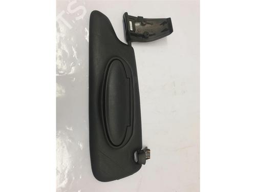 Used Left sun visor PORSCHE BOXSTER (987) 2.9 (255 hp) 30402688