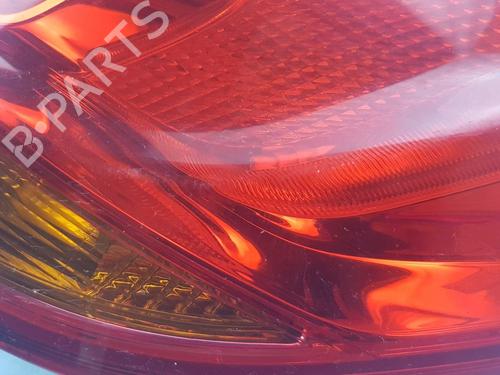 Right taillight OPEL ASTRA J (P10) 1.6 (68) | BP30977034C35 