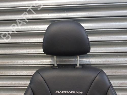 Right front seat MITSUBISHI L200 / TRITON (KA_T, KB_T) 2.5 DI-D 4WD (KB4T) | BP30923983C16