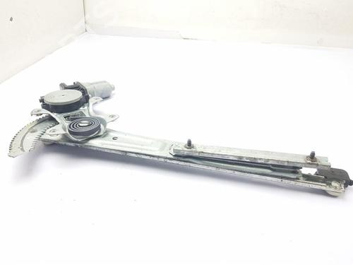 Front right window mechanism HONDA CR-V IV (RM_) 1.6 i-DTEC 4WD (RE6) | BP34406754C23 - Image 6
