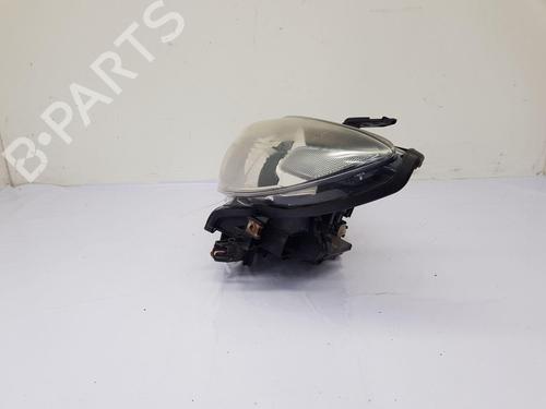 Left headlight MAZDA 6 Saloon (GJ, GL) 2.2 D (GJ2FP) | BP34708718C28 - Image 3