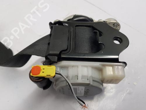 Front left seatbelt SEAT LEON (5F1) 1.4 TSI | BP29957153I26