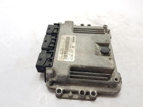 Engine control unit (ECU) VAUXHALL VIVARO A Van (X83) 1.9 DTI | BP30948482M57 - Image 2