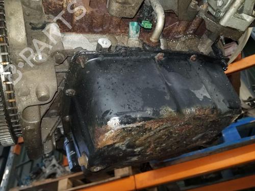 Engine FORD TRANSIT Van (FA_ _) 2.2 TDCi RWD | BP31841796M1 