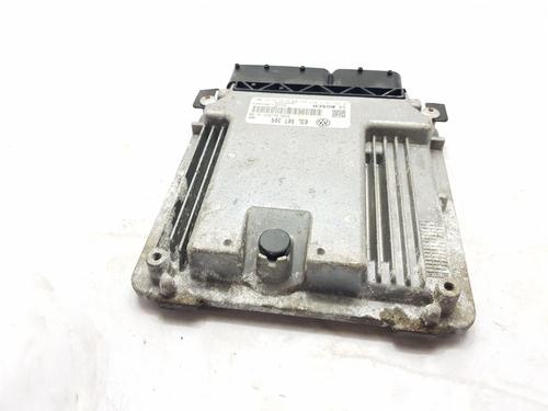 Engine control unit (ECU) VW PASSAT B6 Variant (3C5) 2.0 TDI 16V | BP33558996M57 - Image 3