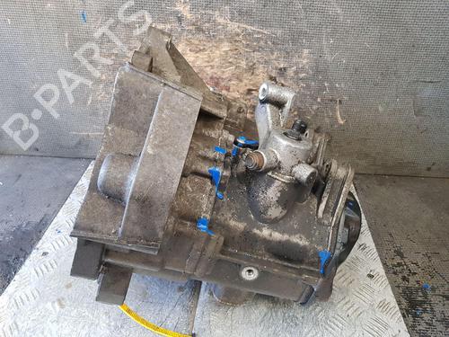 Gearbox VW POLO IV (9N_, 9A_) 1.2 | BP28965697M3