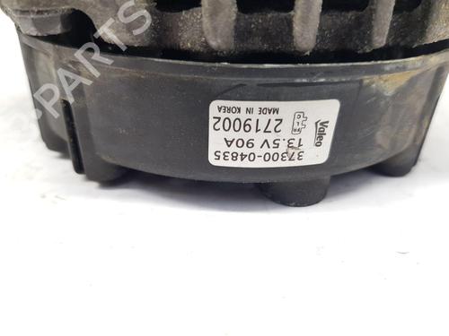 Alternator HYUNDAI i10 II (BA, IA) 1.0 | BP29597678M7 