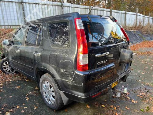 Engine control unit (ECU) HONDA CR-V II (RD_) 2.0 (RD5) | BP30914716M57  - Image 11