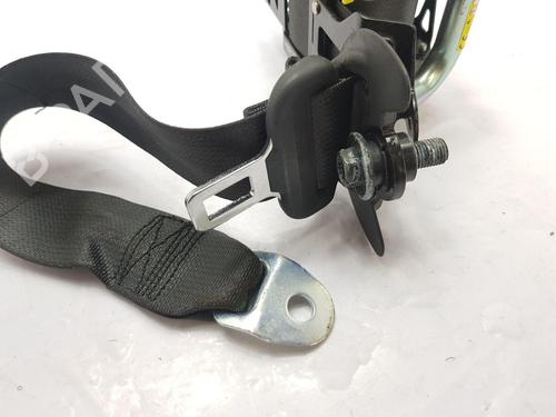 Rear left seatbelt TOYOTA COROLLA Hatchback (_E21_, _EA1_, _EH1_) 1.8 Hybrid (ZWE211, ZWE219) | BP29641849I29 