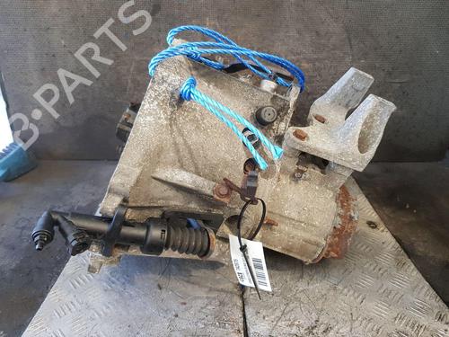 Gearbox CITROËN C5 III (RD_) 1.6 HDi 110 (RD9HZC) | BP40229745M3 - Image 4