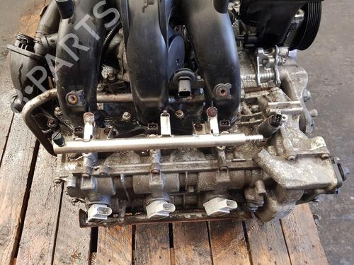 Engine PORSCHE CAYMAN (987) 2.9 | BP28157963M1
