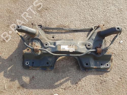 Used Subframe FIAT PUNTO EVO (199_) 1.4 (199AXB1A) (77 hp) 25010859