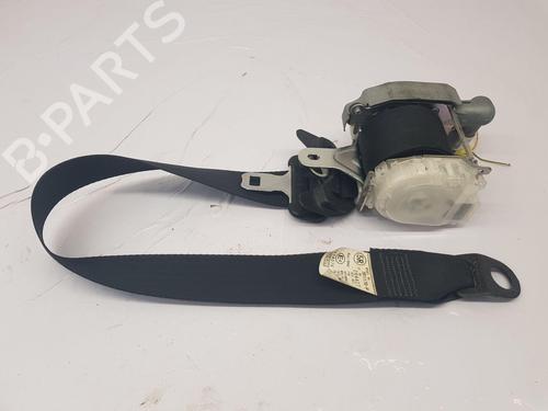 Used Front right seatbelt Front right seatbelt PEUGEOT 107 (PM_, PN_) 1.0 (68 hp) 36144478 36144478