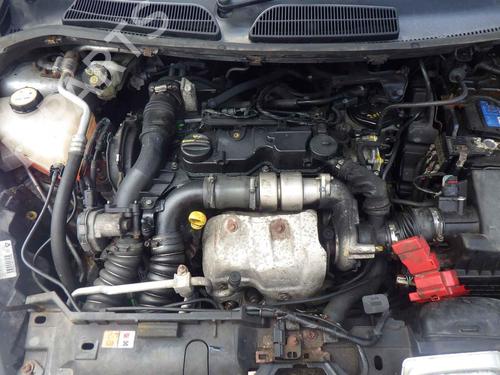 Elektronisk modul FORD FIESTA VI (CB1, CCN) 1.6 TDCi | BP28029225M83 