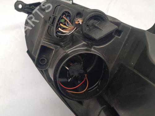 Lyskaster venstre VW GOLF V (1K1) 2.0 GTI | BP30471567C28