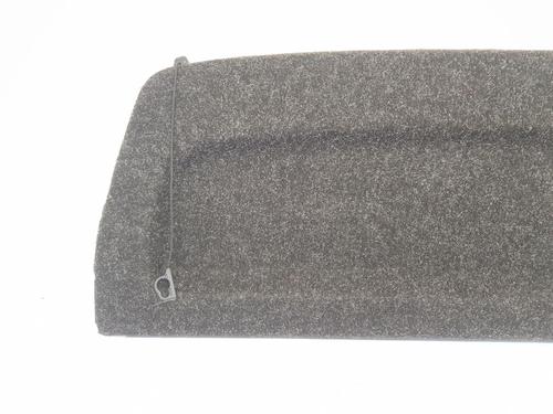 Rear parcel shelf VAUXHALL CORSA Mk III (D) (S07) 1.2 i 16V (L08) | BP29514590C85 