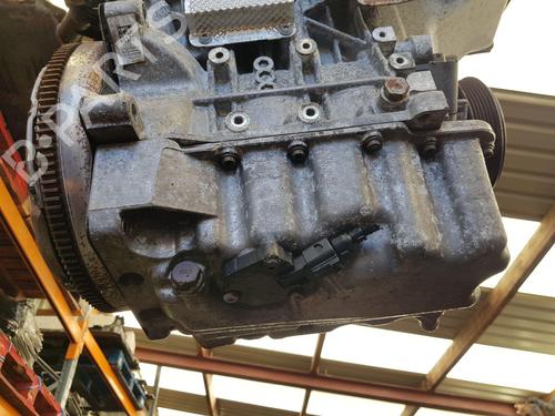 Engine SKODA OCTAVIA III (5E3, NL3, NR3) 1.0 TSI | BP25853696M1