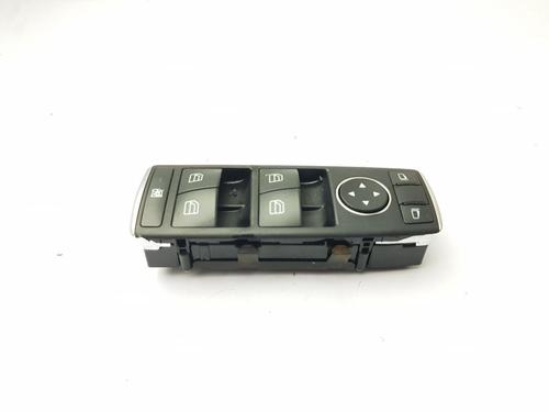 Used Right front window switch MERCEDES-BENZ A-CLASS (W176) A 180 (176.042) (122 hp) 26533355