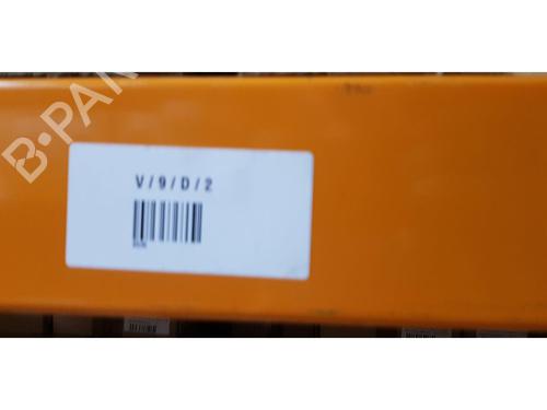 Other TOYOTA GT 86 Coupe (ZN6_) 2.0 (ZN6AC_, ZN6BC_, ZN6K) | BP22680261O1 