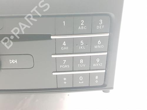 Electronic module MERCEDES-BENZ E-CLASS T-Model (S212) E 220 BlueTEC | BP28088037M83 