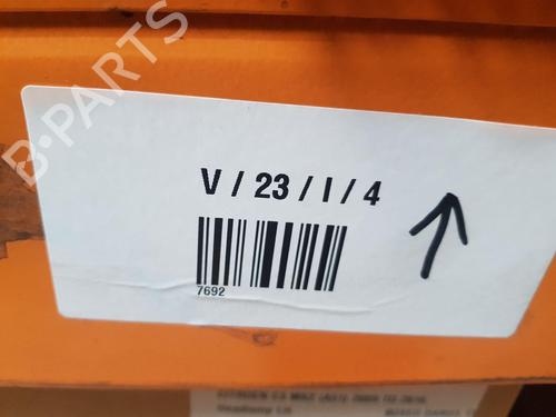 Other AUDI A3 Limousine (8VS, 8VM) RS3 quattro | BP29379109O1 