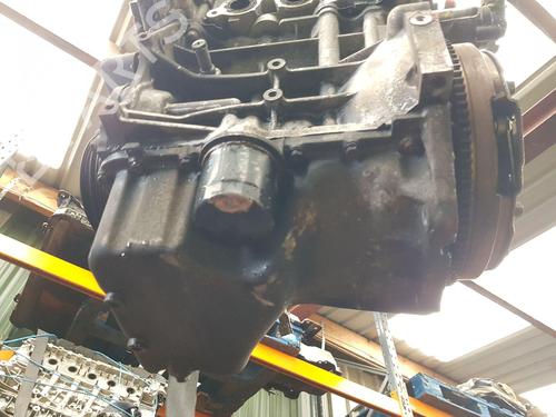 Engine SUZUKI ALTO VII (GF, HA25_, HA35_) 1.0 (AMF310, GFC31S) | BP27620425M1