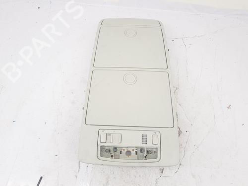 Used Interior roof light Interior roof light VW TOURAN (1T1, 1T2) 1.9 TDI (105 hp) 33726577 33726577