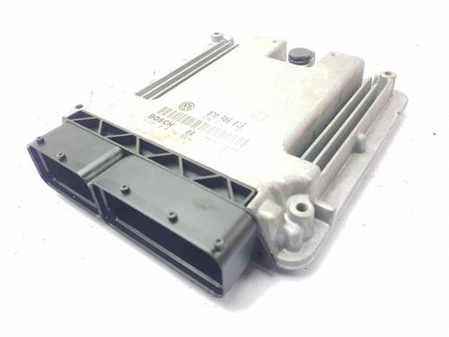 Engine control unit (ECU) VW TRANSPORTER T5 Van (7HA, 7HH, 7EA, 7EH) 2.5 TDI | BP32766645M57 - Image 2