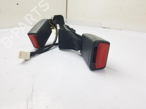 Seat buckle KIA RIO III (UB) 1.4 CVVT | BP34142100I32  - Image 5