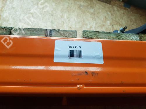 Gearstang CITROËN BERLINGO MULTISPACE (B9) 1.6 HDi 110 | BP24130091M90 