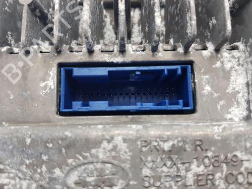 Quadrante JAGUAR I-PACE (X590) EV400 AWD | BP30914814C47 