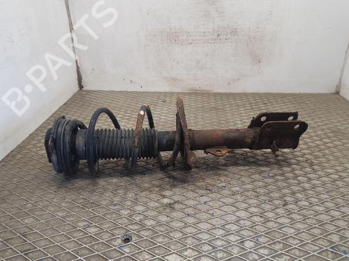 Used Right front shock absorber NISSAN JUKE (F15) 1.5 dCi (110 hp) 29620120