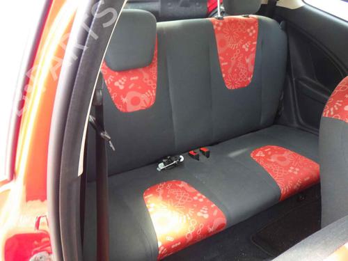 Pièces Détachées Usagées FORD KA (RU8) 1.2 (69 hp) 4350625