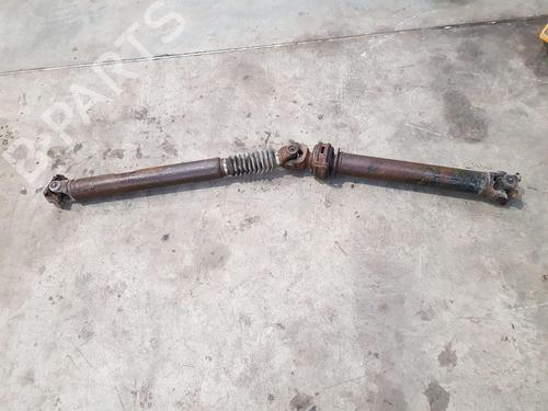 Used Driveshaft Driveshaft TOYOTA HILUX VIII Pickup (_N1_) 2.4 D 4WD (GUN125_, GUN125R) (150 hp) 32097860 32097860
