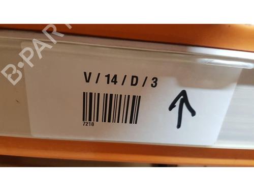 Heater blower motor DACIA LOGAN MCV II 1.5 dCi | BP33443002M62  - Image 7