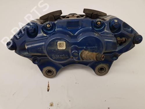 Right front brake caliper BMW 4 Coupe (F32, F82) M4 Competition | BP32069888M104 