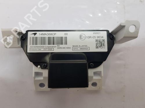 Display monitor MCLAREN 720S 4.0 | BP22670954C48