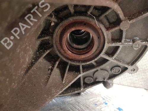 Gearbox MINI MINI CLUBMAN (R55) Cooper | BP30137976M3